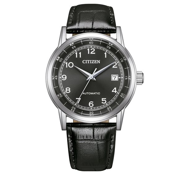 Armbanduhr Citizen Herr Classic in Stahl NJ0210-05E - NJ0210-05E